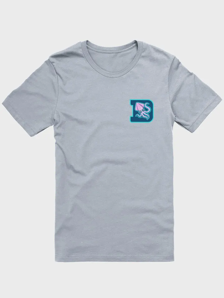 Shirt 1 - SQUID product image (1)