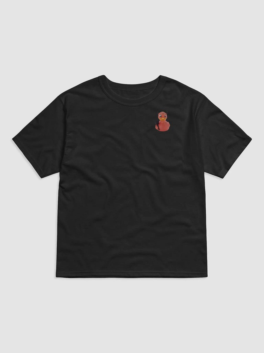 Ducky X Champion X Juice WRLD product image (1)