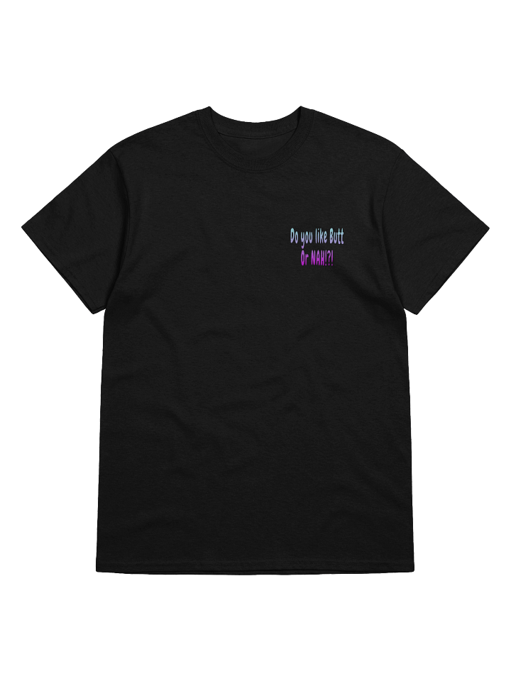 LoveMore Tshirt product image (2)
