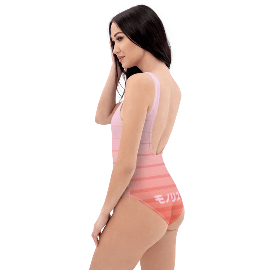 SAILOR One-Piece Swimsuit product image (8)
