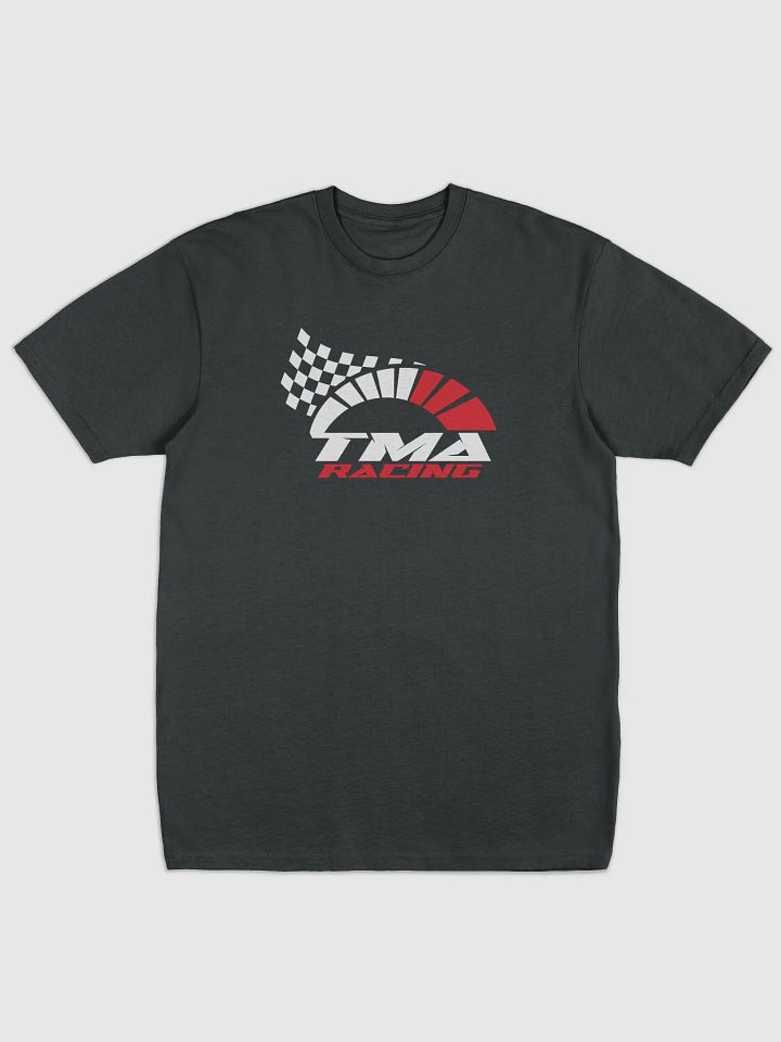 Red Line TMA Shirt product image (1)