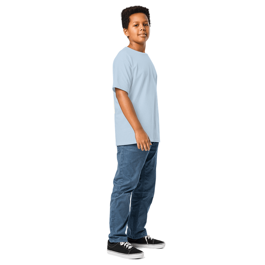 Clean Youth Tee product image (6)