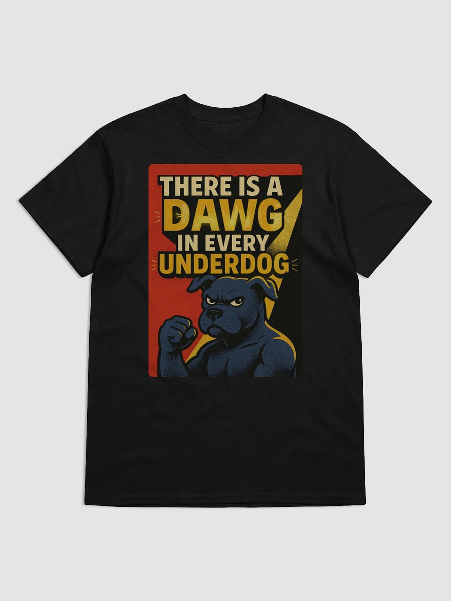 UNDERDAWG TEE 2 product image (5)