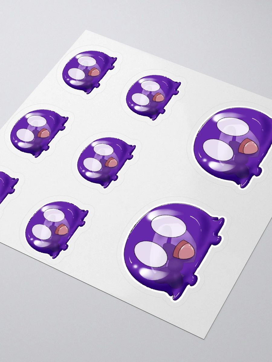 Vira Slime Sticker product image (3)