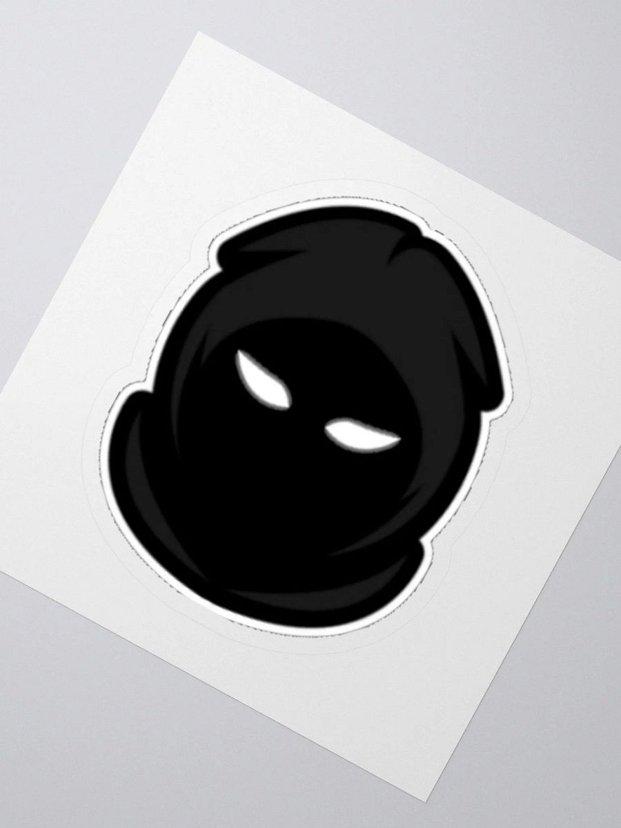 Synister Logo Sticker product image (2)