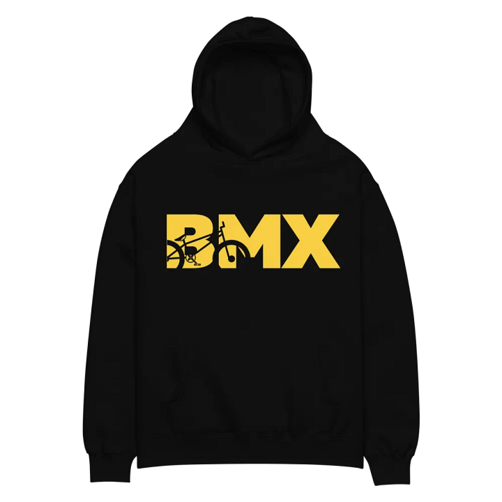 BMX BLACK product image (2)