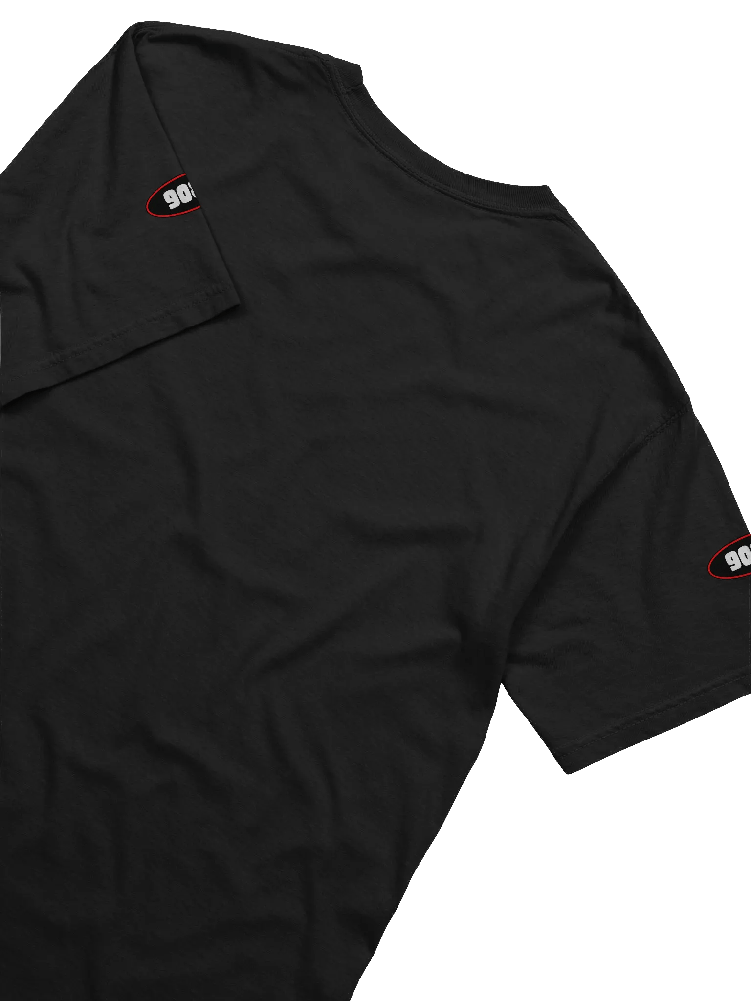 "Revenge" Heavyweight T-Shirt product image (4)