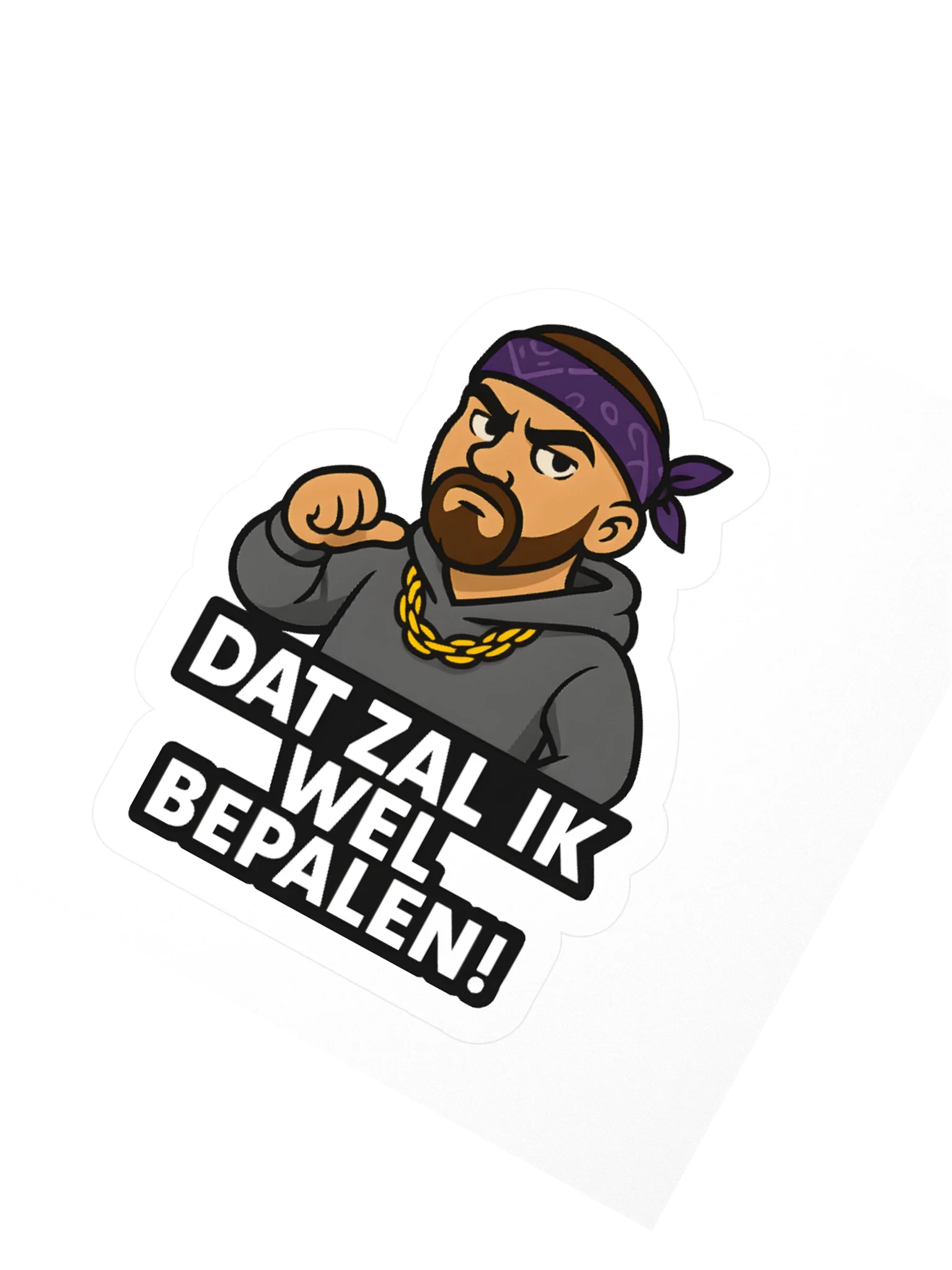 POTSKE - sticker product image (2)