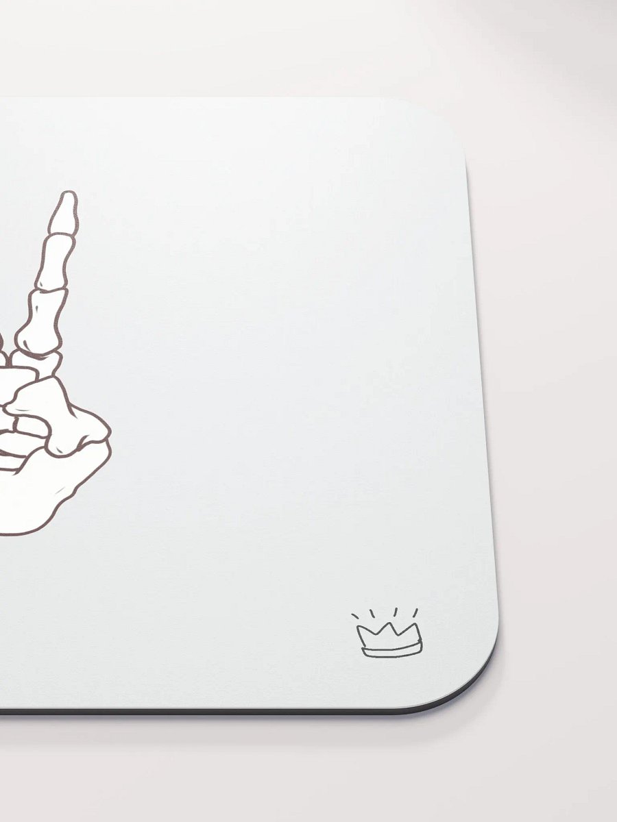 Peace MouseMat product image (5)