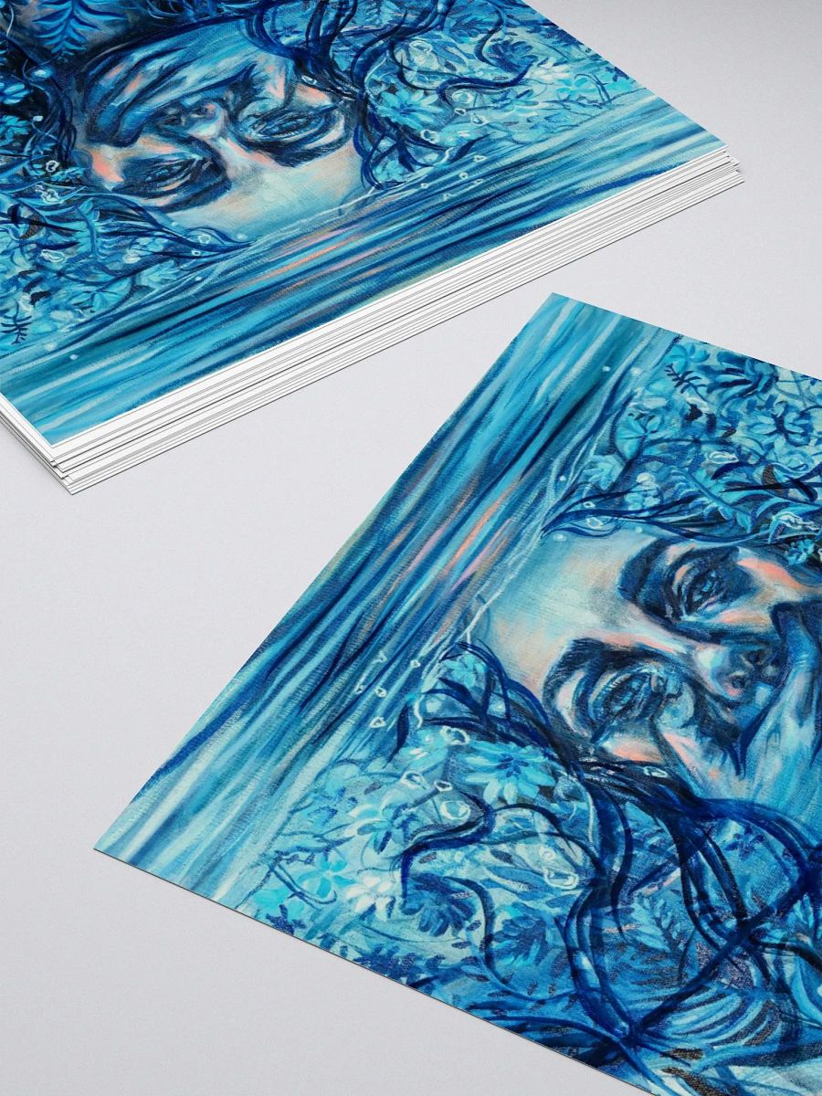 Honestly Album Art Sticker product image (4)
