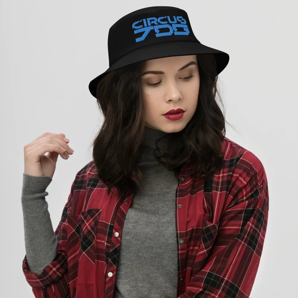 Circusjdg Bucket Hat product image (13)