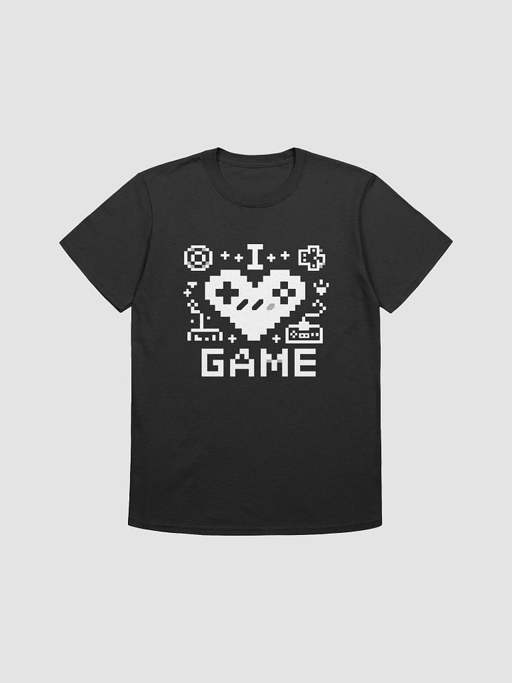 I LOVE GAME 1 product image (1)