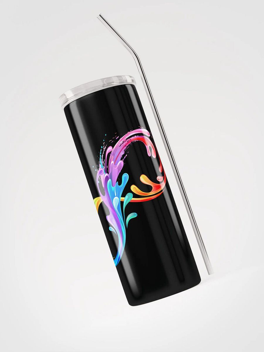 Eternal Spectrum Stainless Steel Tumbler product image (1)