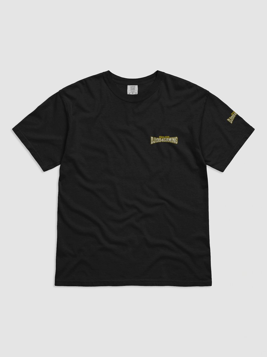 dj1994gaming t-shirt product image (1)