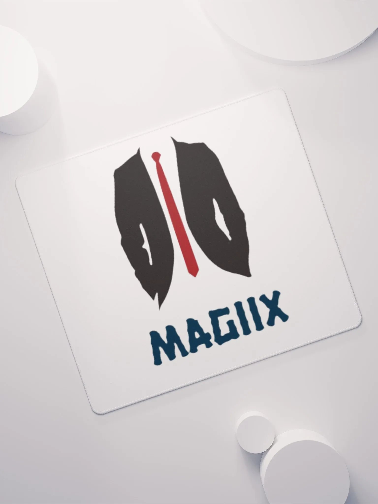 Tapis de souris MaGiiX product image (11)