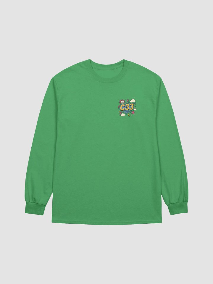 C33 Y2 2000 Long Sleeve product image (7)