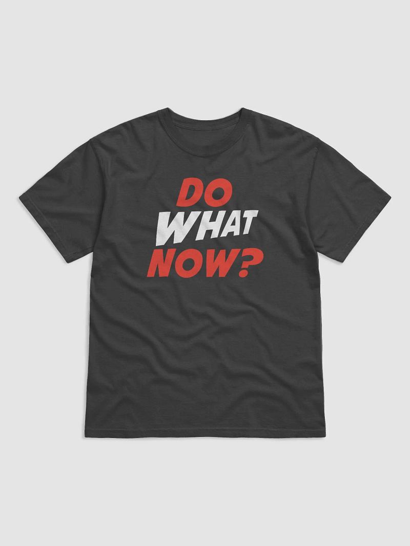 Do What Now (Ol' Skool)