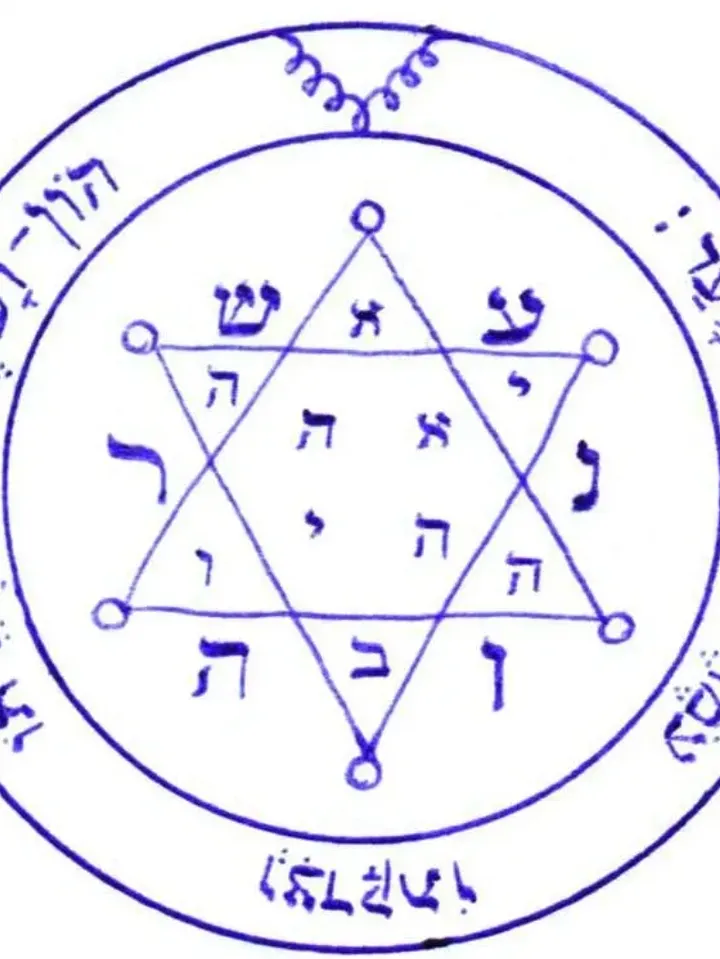 Prosperity Magick product image (1)