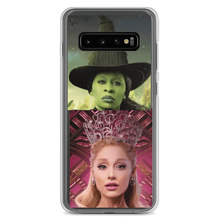 Wicked phone case product image (2)