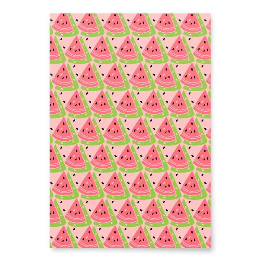 Birthday Gift Wrapping product image (1)