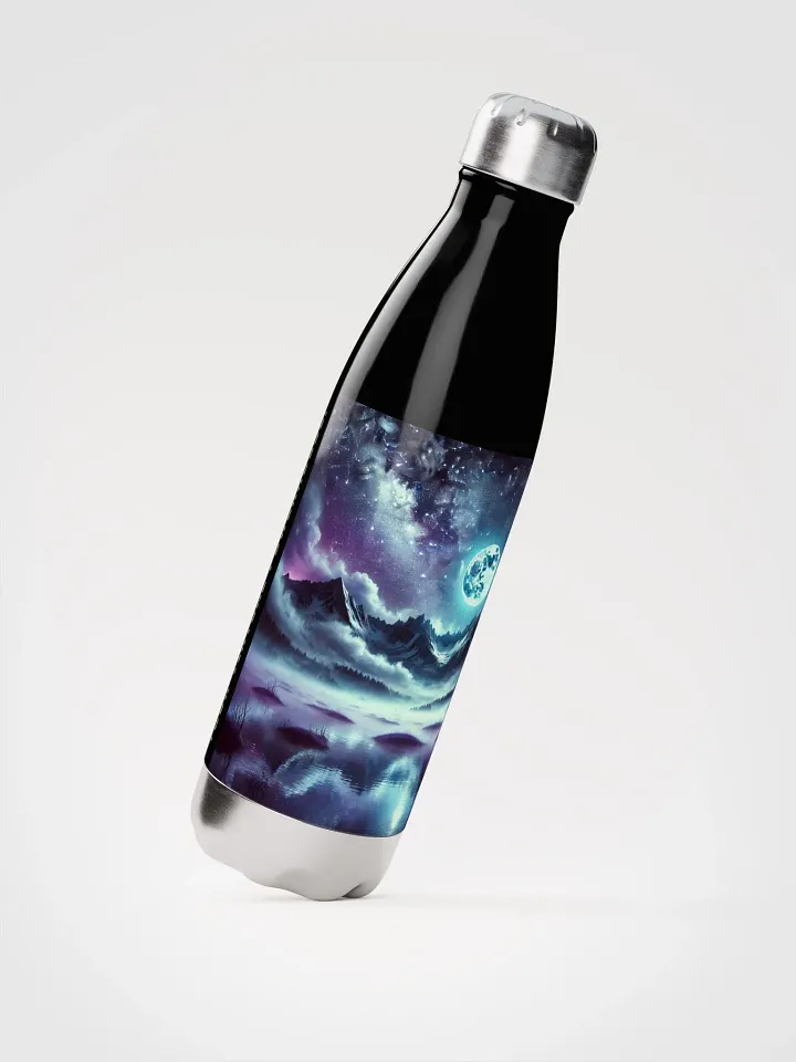 Veil of Midnight: Elixir of Life Storage Device product image (2)