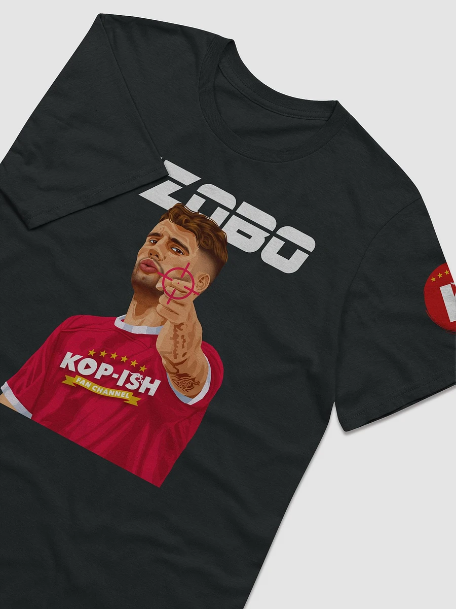 'SZOBO' T-Shirt product image (5)