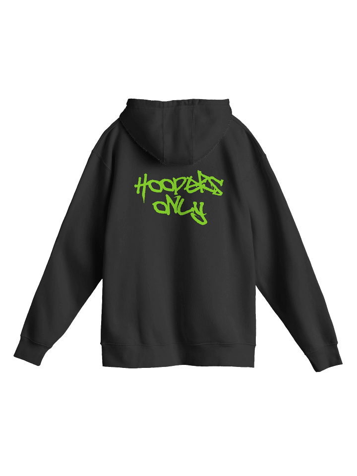 Hooper Howse Hoodie - CLASSIC product image (2)