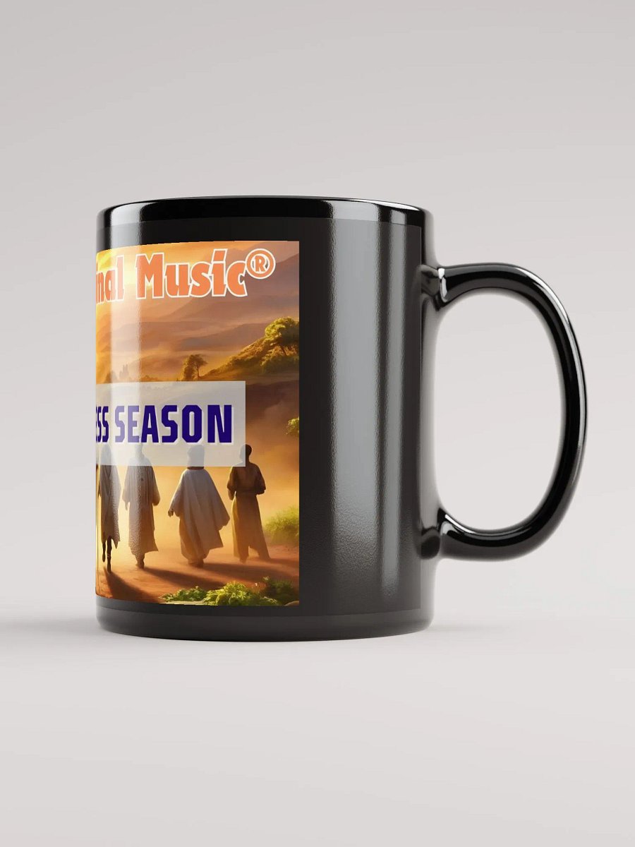 Yasharal Original Music: The Wilderness Season Mug product image (2)