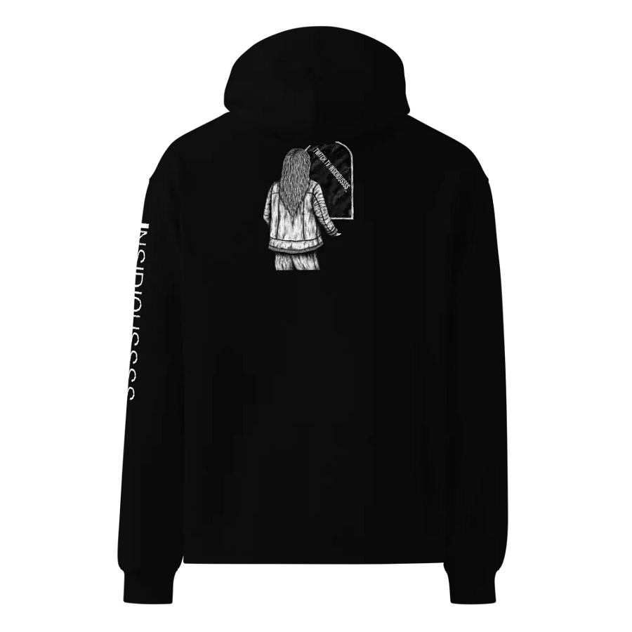 New Beginning's Colored Unisex Hoodie product image (10)