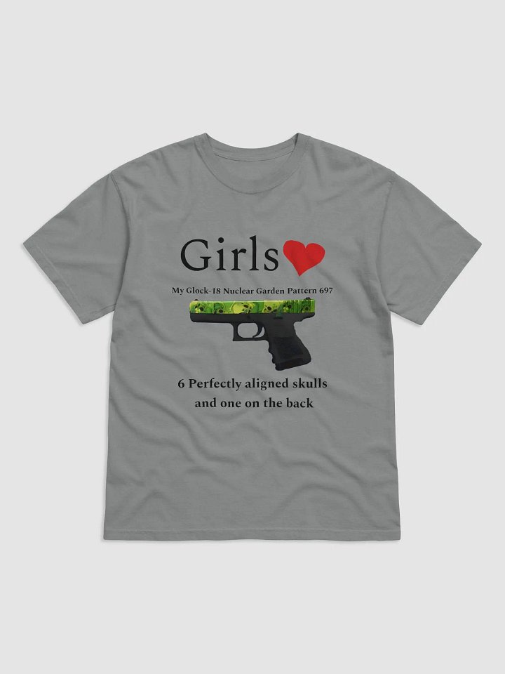 697 Collector Shirt product image (1)