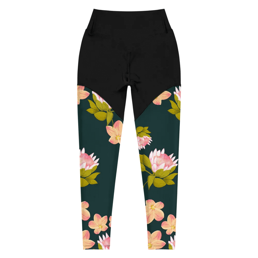 Blossom Leggings product image (6)