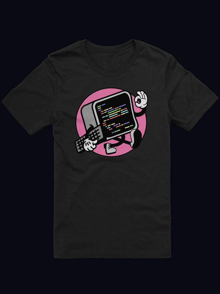 Forrest Knight T-Shirt product image (1)
