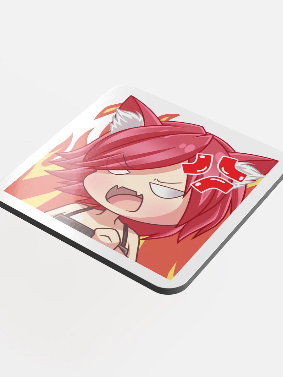 Neo RAGE Coaster product image (4)