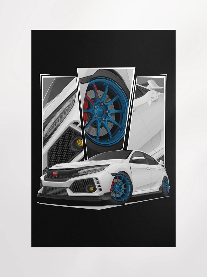 Poster - alexfk8_typer product image (1)