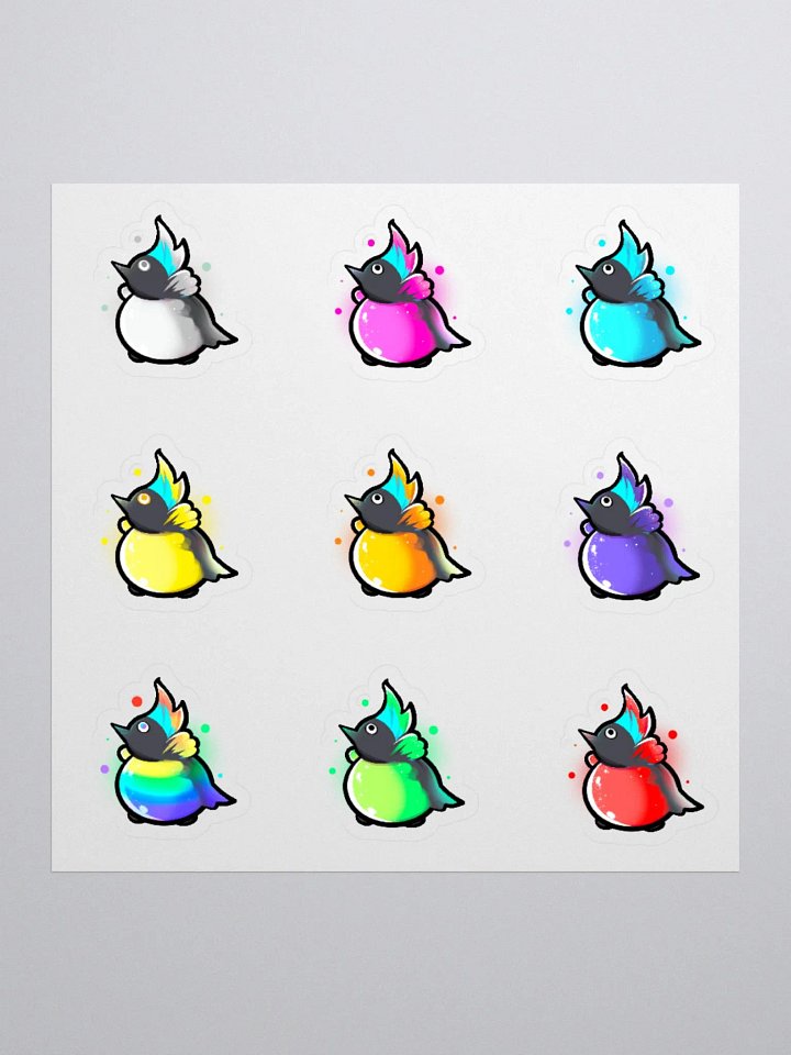 gov healthcare stickers product image (1)