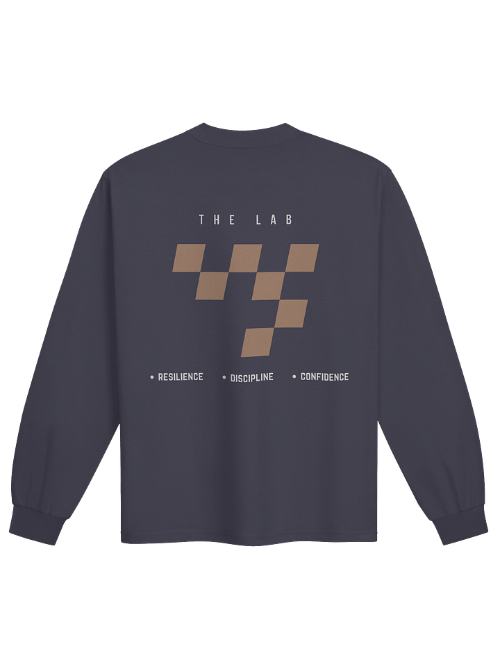 Performance Program Longsleeve product image (1)