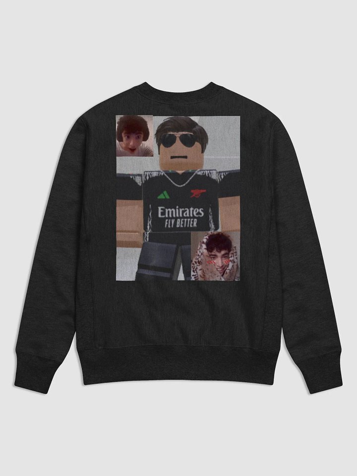 Sam x kiko sweatshirt product image (2)
