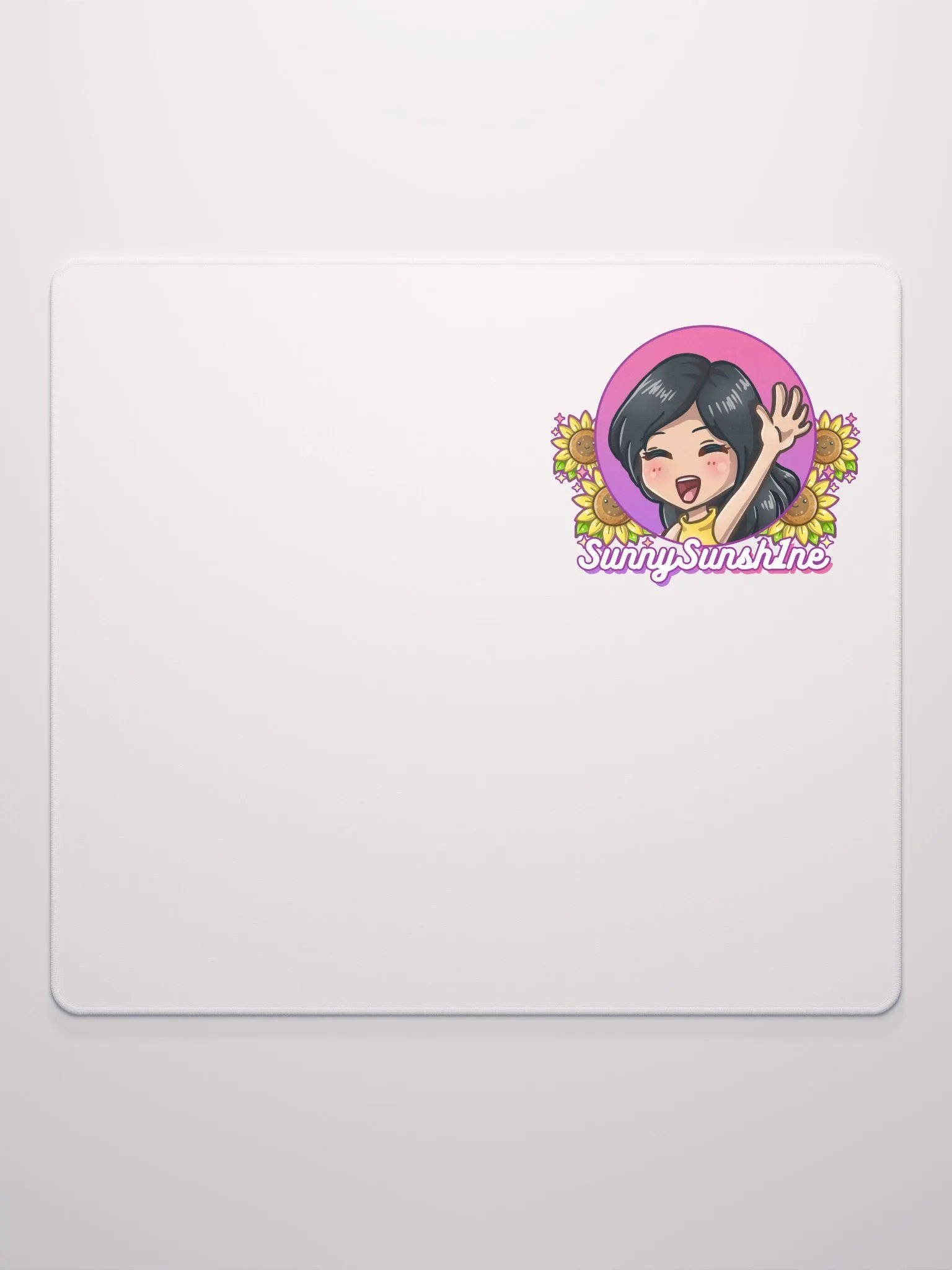 SunnySunsh1ne Gaming Mouse Pad product image (2)