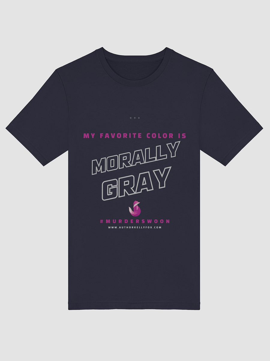 Women's T - Morally Gray product image (28)