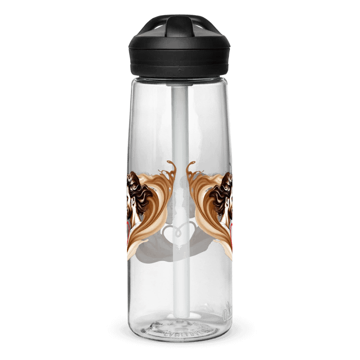 Eternal hug water bottle product image (2)