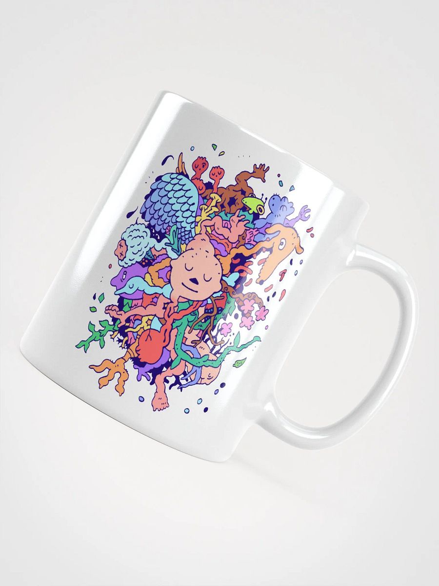 Proteus 2 Mug product image (4)