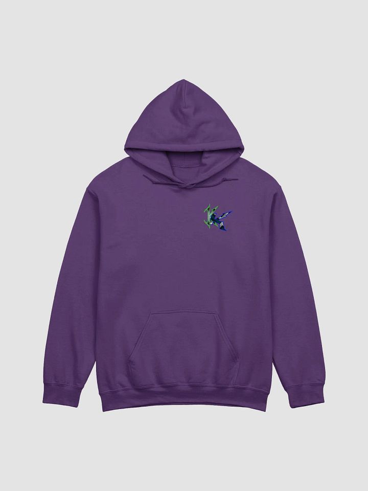 Konstantly Off-traK Hoodie product image (1)