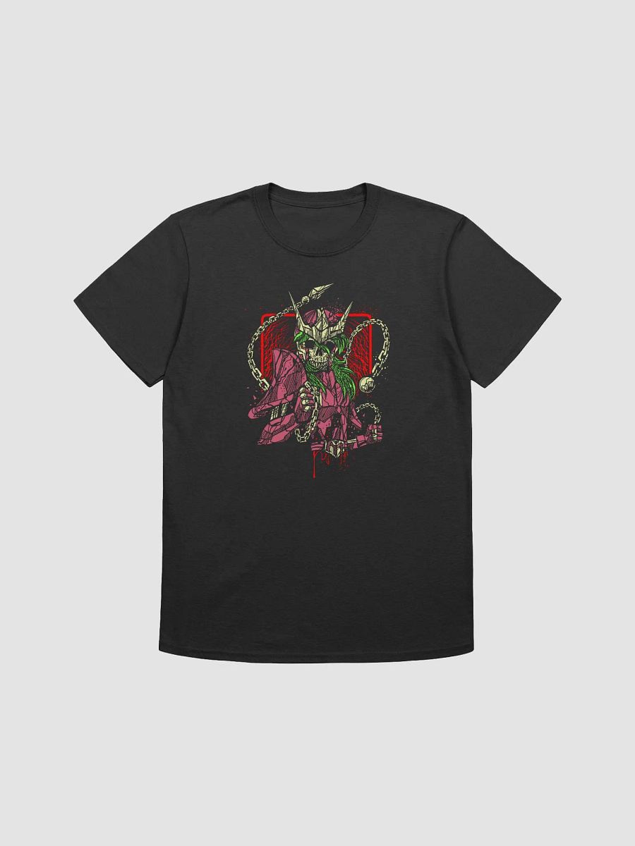Mystic Horns Unisex Graphic Tee product image (1)