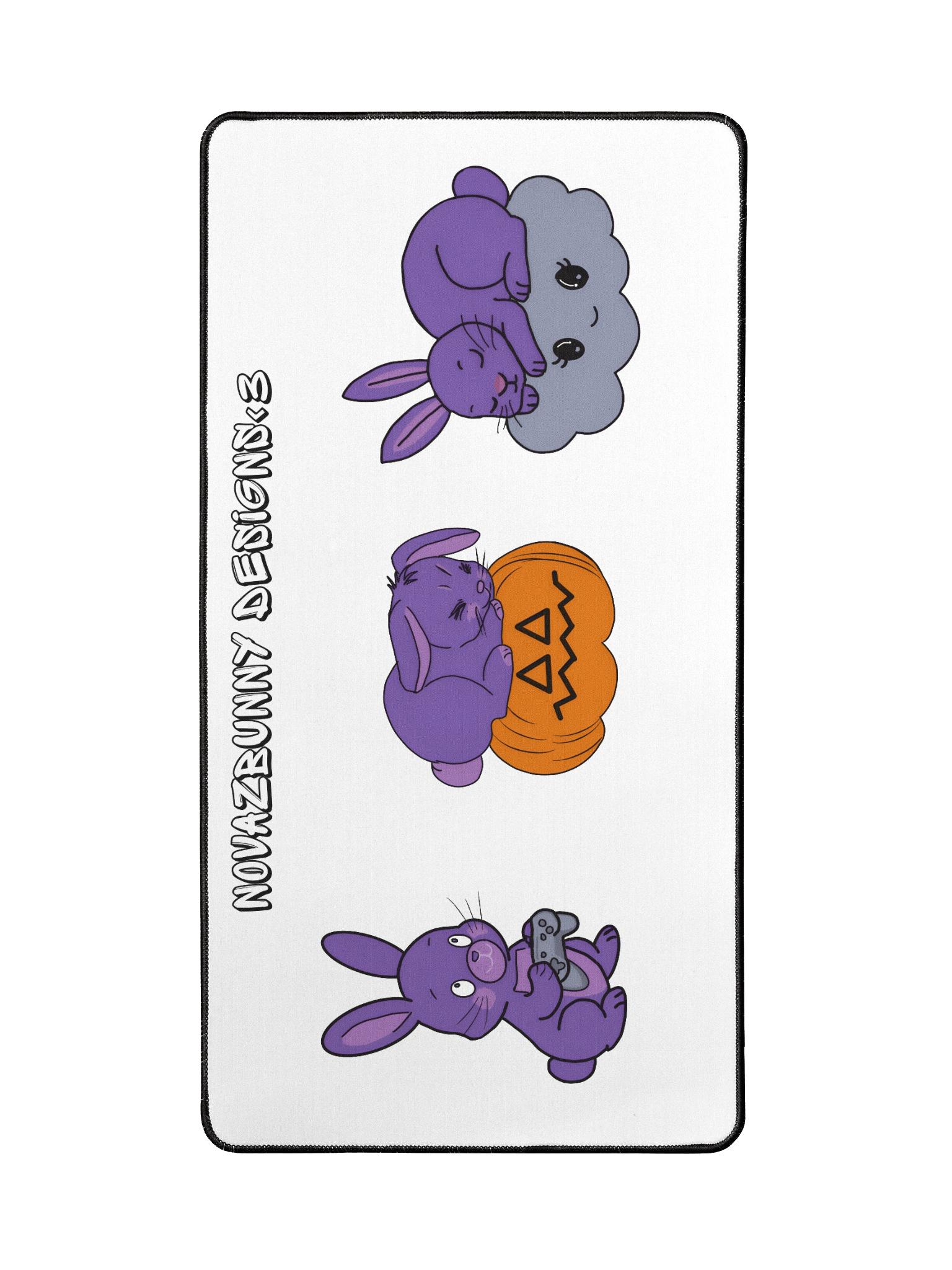 Novazbunny Design desk top product image (2)