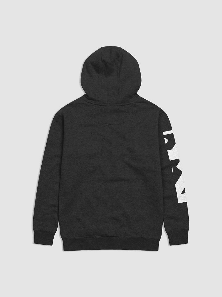 STC Hoodie LOGO WHITE FONT product image (2)