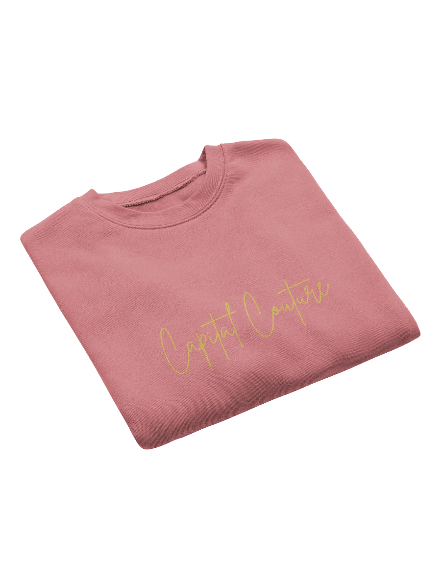 capital couture crop sweatshirt product image (44)