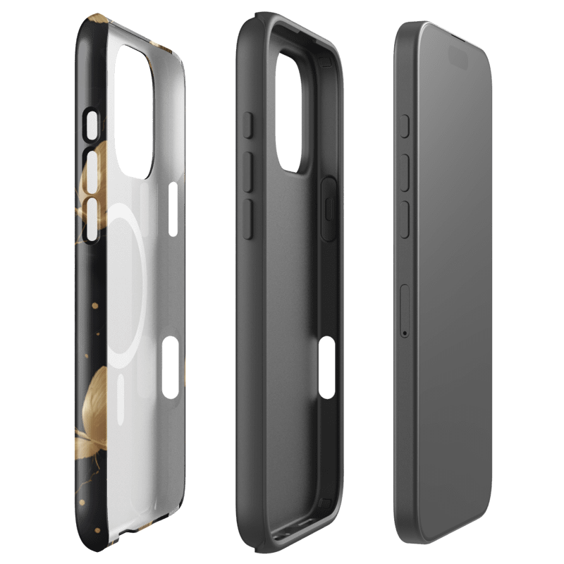 MagSafe® Tough Case for iPhone – Obsidian Dream product image (13)