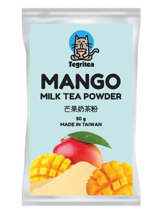 Mango Milk Tea Pack product image (1)