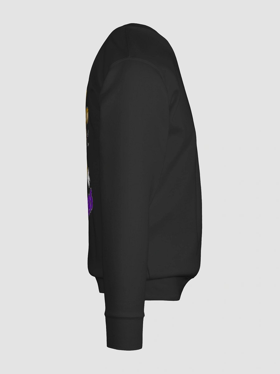 Bonkers Sweatshirt product image (6)