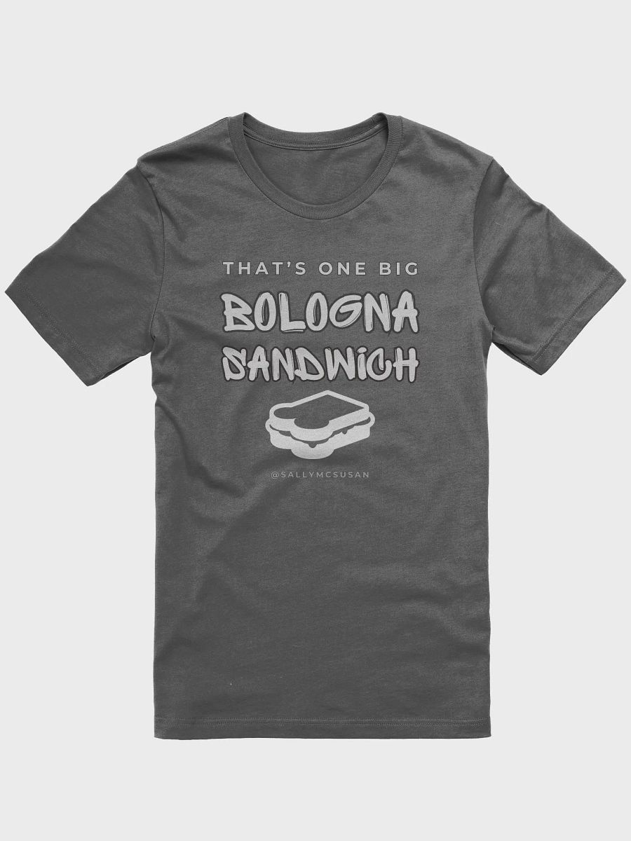 Bologna Sandwich - Light Print product image (5)